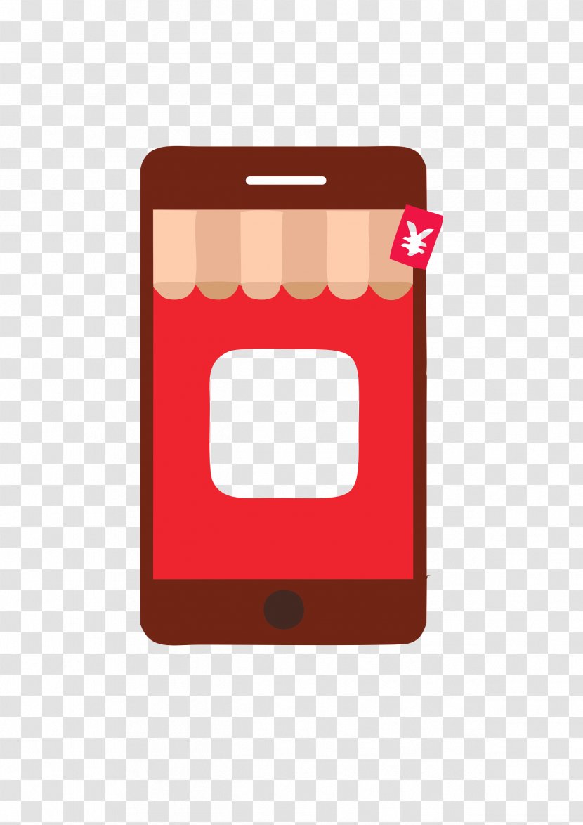 Milkshake - Mobile Phone Accessories - Shake Your Model Transparent PNG