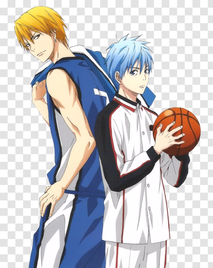 Tetsuya Kuroko Ryota Kise Kuroko's Basketball Shintaro Midorima - Heart - Naito Transparent PNG