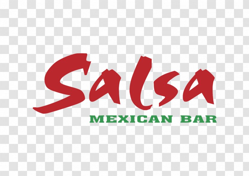 Logo Brand Salsa - Mexican Bar In Menden Font Product Transparent PNG