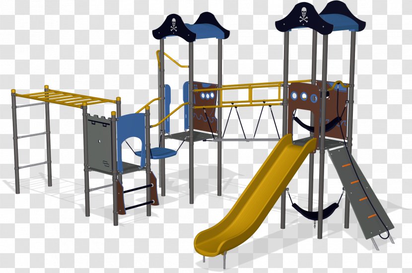 Playground Kompan Child Jungle Gym - Play - Strutured Top View Transparent PNG