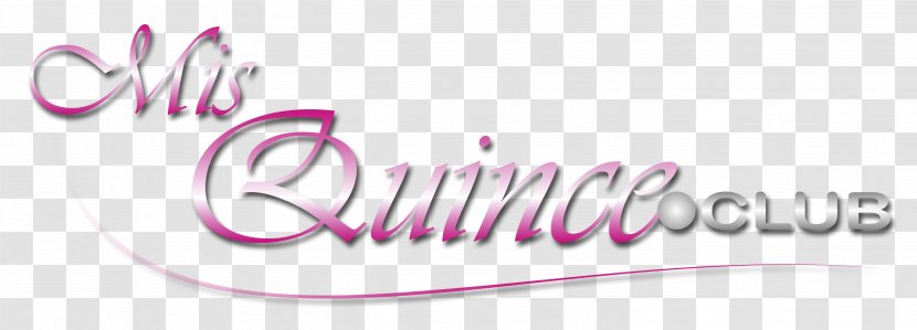 Logo Quinceañera Photography - Miss Xv Transparent PNG
