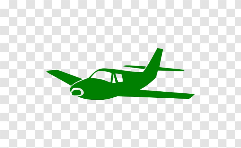 Airplane ICON A5 Light Aircraft Transparent PNG