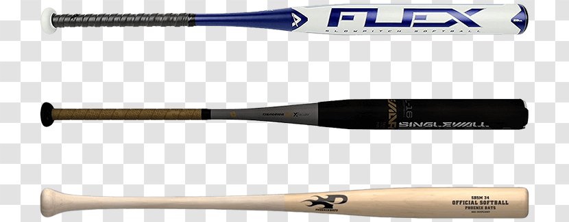 Fastpitch Softball Baseball Bats DeMarini - Eastonbell Sports - Bat Transparent PNG