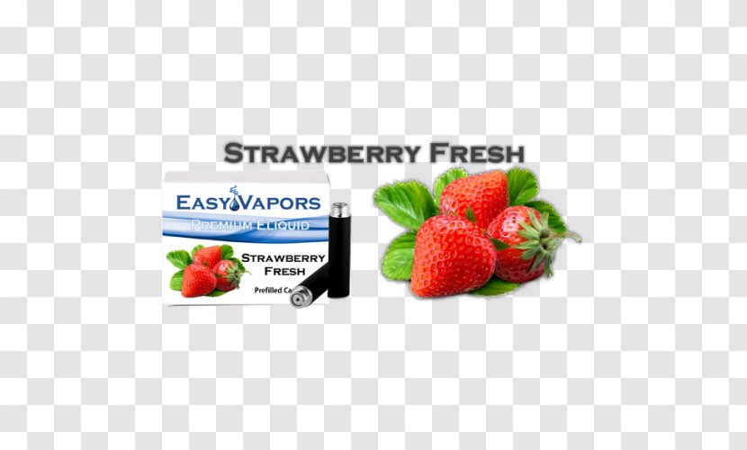 Strawberry Juice Smoothie Auglis Fruit - Flavor Transparent PNG