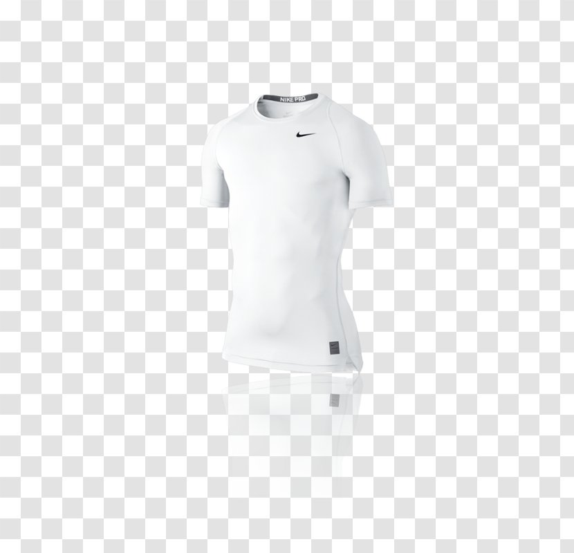 T-shirt Sleeve Top Neck - Tshirt Transparent PNG