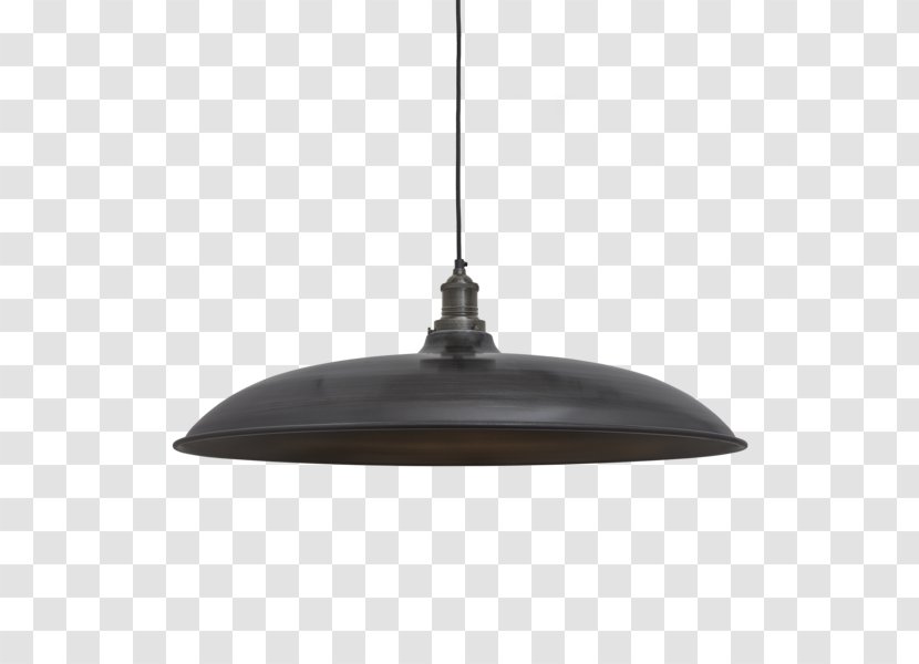 Pendant Light Charms & Pendants Fixture Industville Edison Bulb - Ceiling - Large Industrial Lamps Transparent PNG