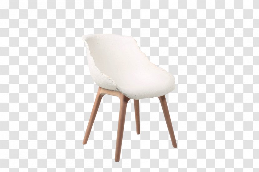 Table Chair Wood White Floor Transparent PNG