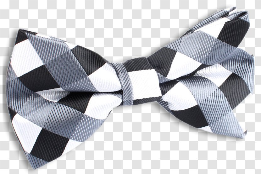 Bow Tie Necktie Scarf Tuxedo White - Boy Transparent PNG