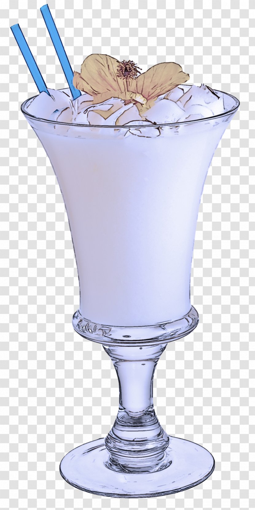 Milkshake - Liqueur - Cocktail Drinkware Transparent PNG
