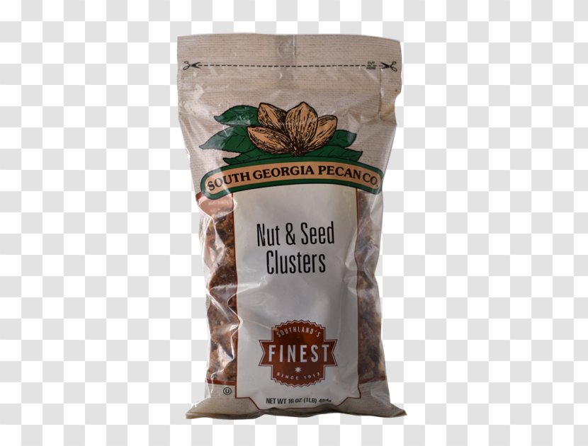 Georgia Commodity Flavor Snack - Nuts And Seeds Transparent PNG