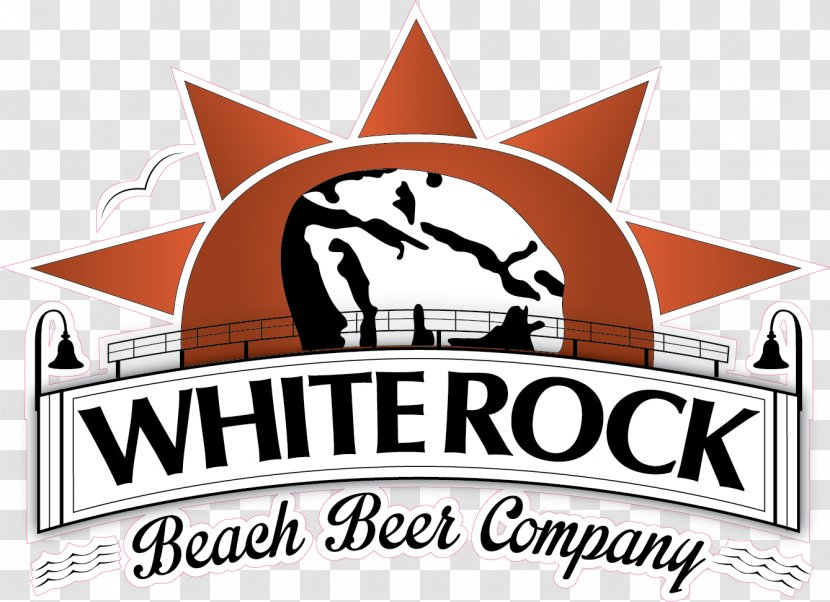 White Rock Beach Beer Company Jan's On The Restaurant Art Jimmy Flynn's Celtic Snug - Craft Transparent PNG