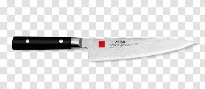 Utility Knives Hunting & Survival Kitchen Knife Blade Transparent PNG