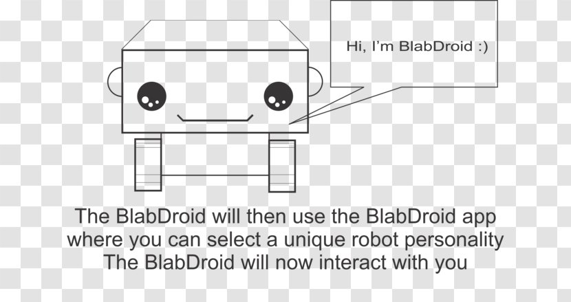 Document White Point - Diagram - Are You A Robot? Transparent PNG