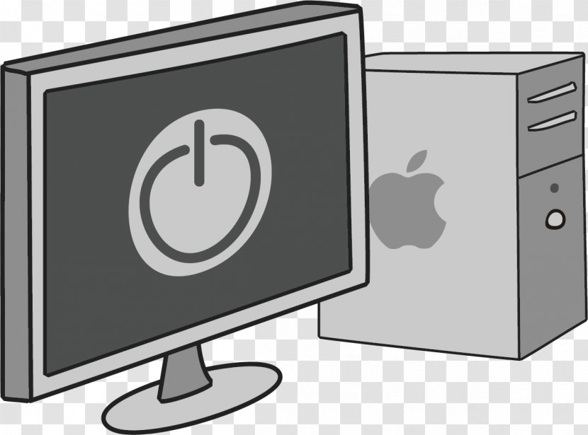 Computer Monitors MacBook Pro Repair Technician Desktop Computers - Program Transparent PNG