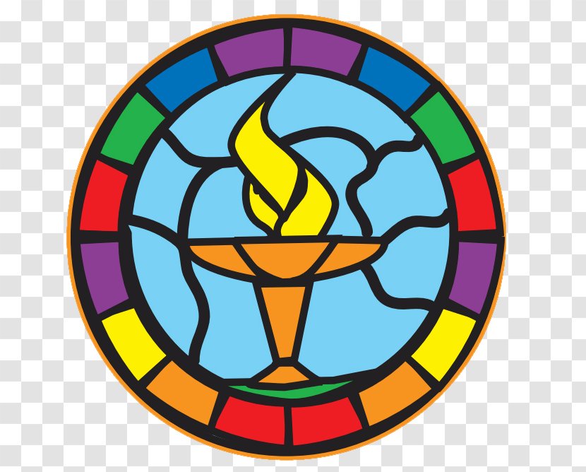 Church Cartoon - Unitarian Universalist Association - Symbol Martin Luther King Jr Transparent PNG