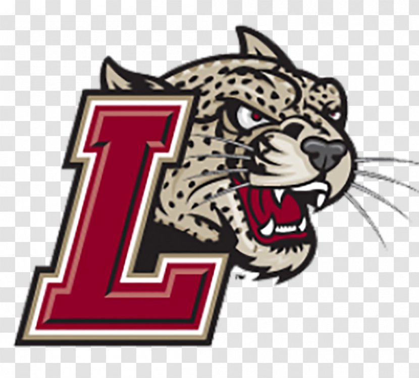 Lafayette College Leopards Football Baseball Men's Basketball Bucknell University - Division I Ncaa Transparent PNG