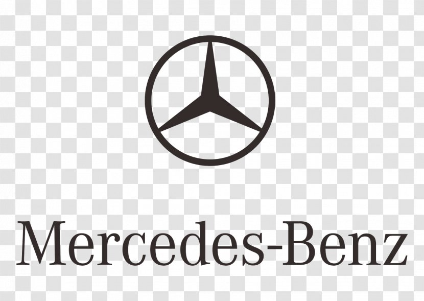 Mercedes-Benz Sprinter Car GLA-Class CLA-Class - Text - Logo Transparent Image Transparent PNG