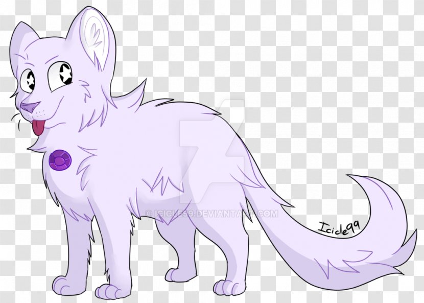 Whiskers Kitten Cat Canidae Dog - Animal Figure Transparent PNG