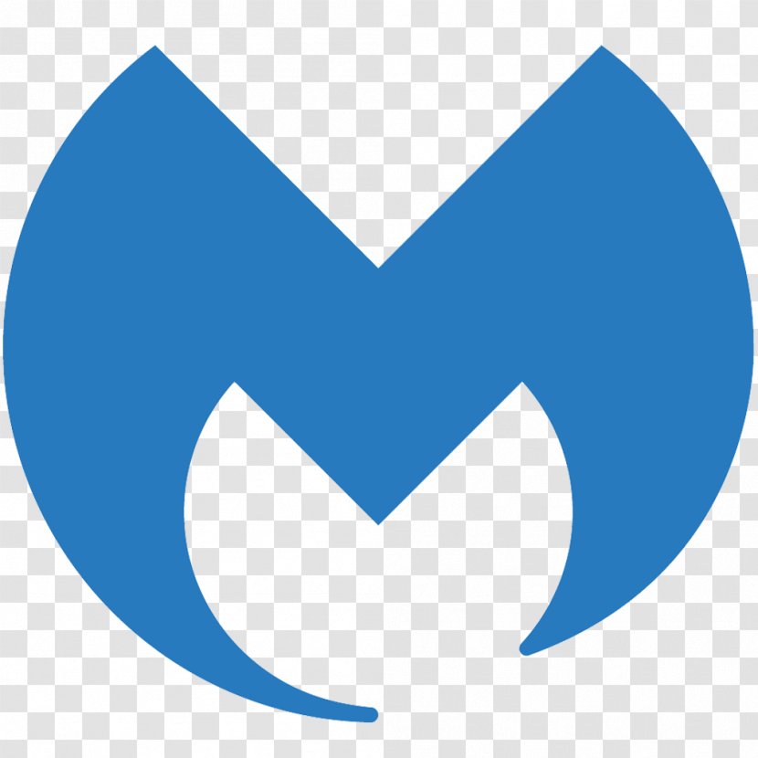 Malwarebytes Antivirus Software - Apple Transparent PNG