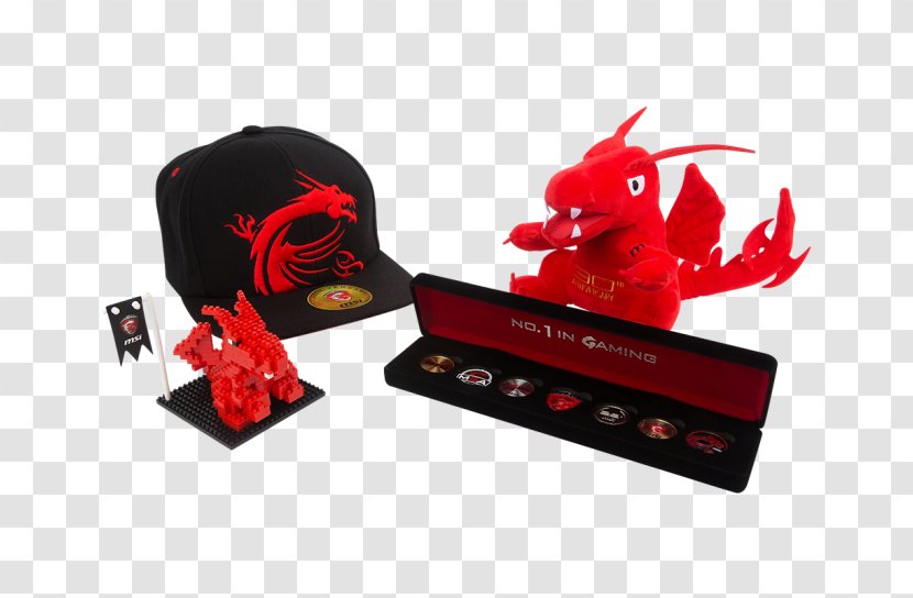 Micro-Star International Motherboard Baseball Cap Hat Lucky The Dragon - Post Box - Hecate Transparent PNG