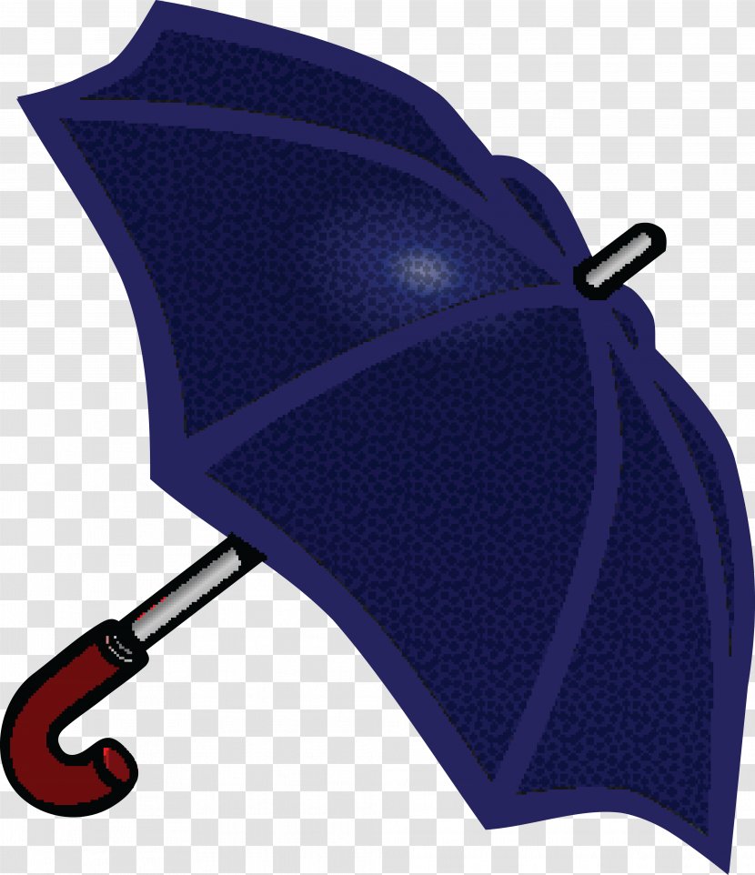 Umbrella Clip Art - Rain - Beach Transparent PNG