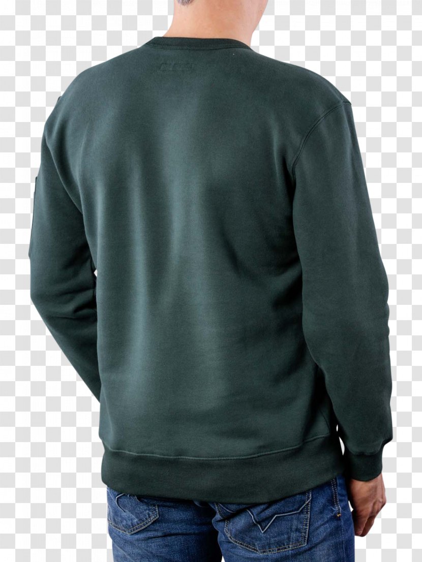 Sleeve Shoulder Turquoise - Jacket - Denim Pocket Transparent PNG