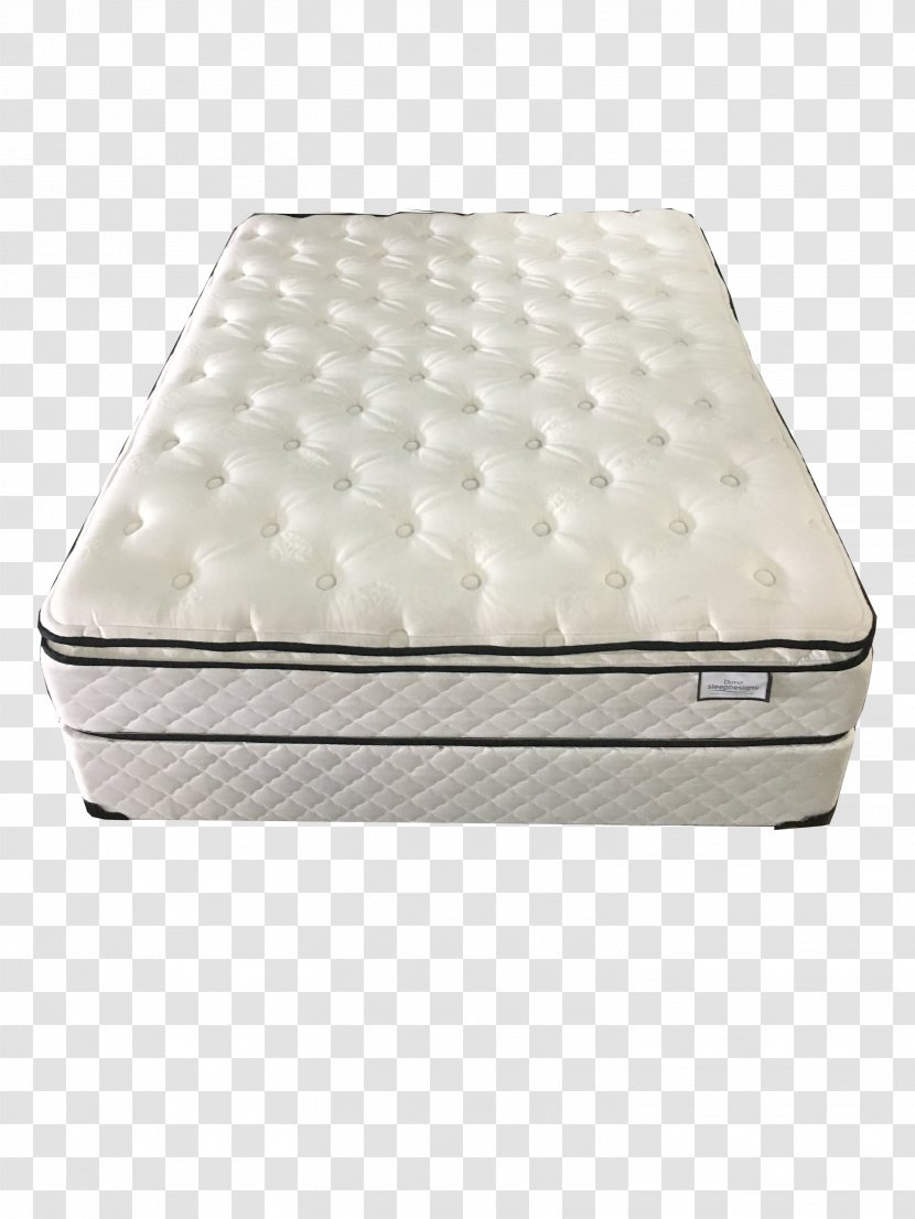 Mattress Protectors Box-spring Bed Frame Firm - Boxspring Transparent PNG