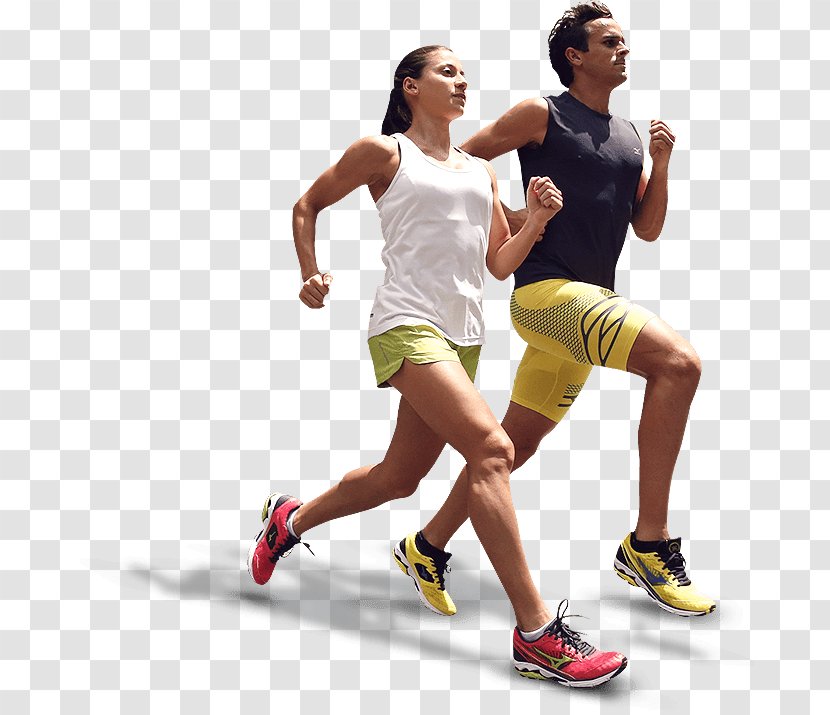 Racing Athlete Sport Running Walking - Recreation Transparent PNG