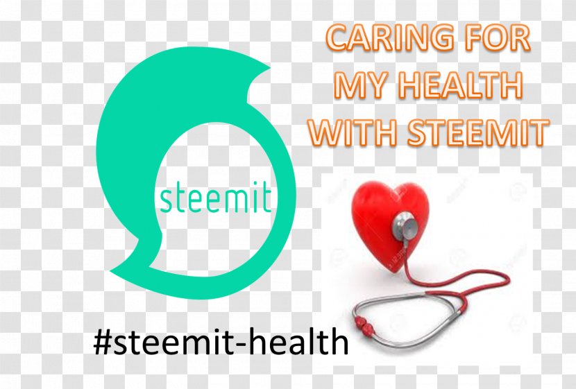 Health Steemit Vital Signs Chronic Condition Disease - Heart Transparent PNG