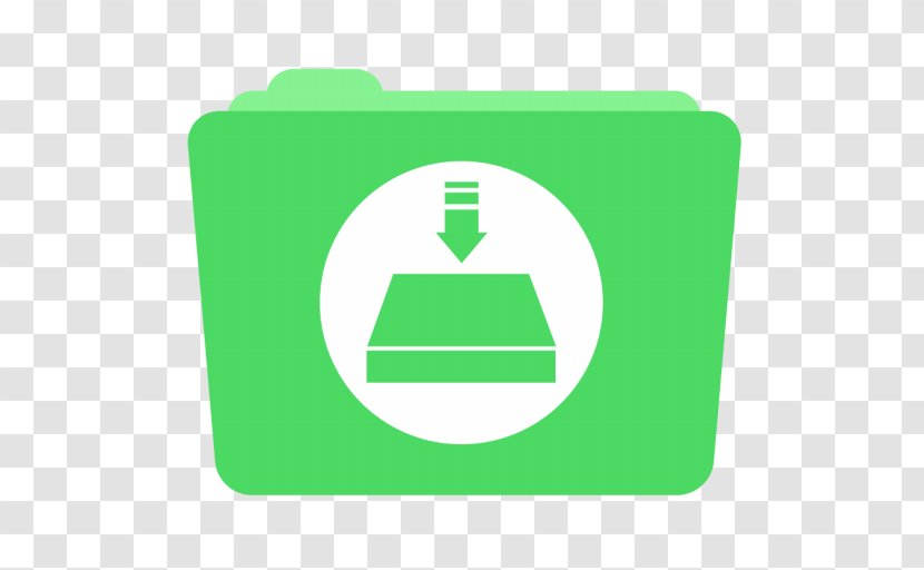 Grass Area Brand Material - Green - Folder Server Transparent PNG