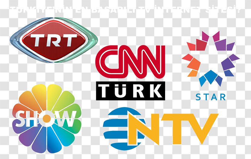 Logo Turkey Brand - Turkish - Enes Batur Transparent PNG