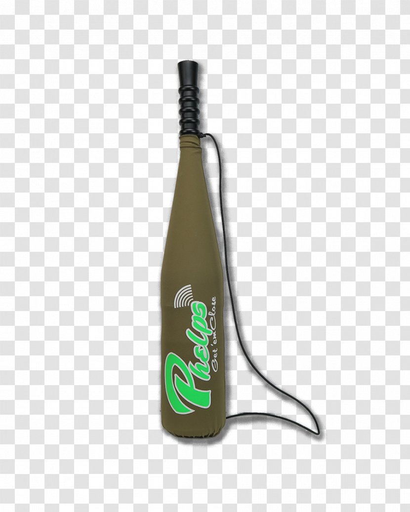 Liqueur Wine Bugle Glass Bottle Product - Bugling Elk Transparent PNG