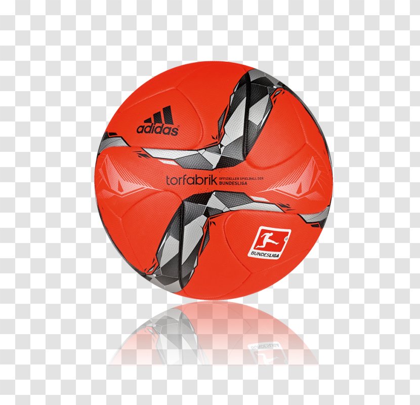 2015–16 Bundesliga Adidas Torfabrik Football - Silhouette - Ball Transparent PNG