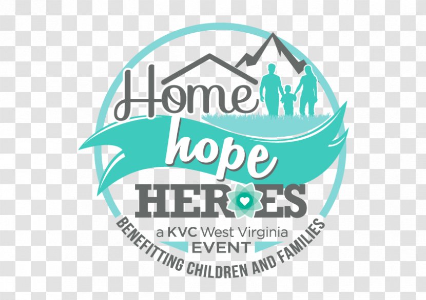 Logo KVC Health Systems Brand Font West Virginia - Va Mental Transparent PNG