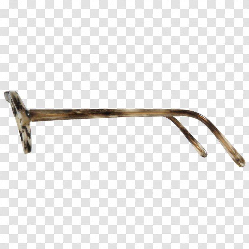 Sunglasses Product Design Rectangle - Eyewear - Glasses Transparent PNG