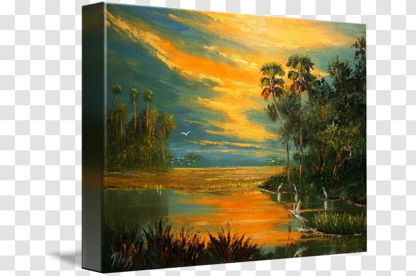 Painting Sculpture Acrylic Paint Carving Picture Frames - Art Transparent PNG