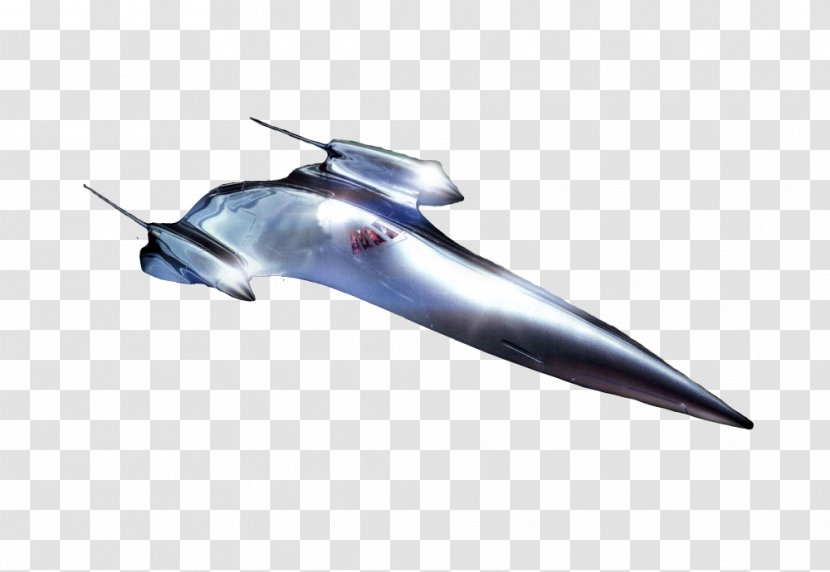 Spacecraft Clip Art - Wing - Spaceship Pictures Transparent PNG