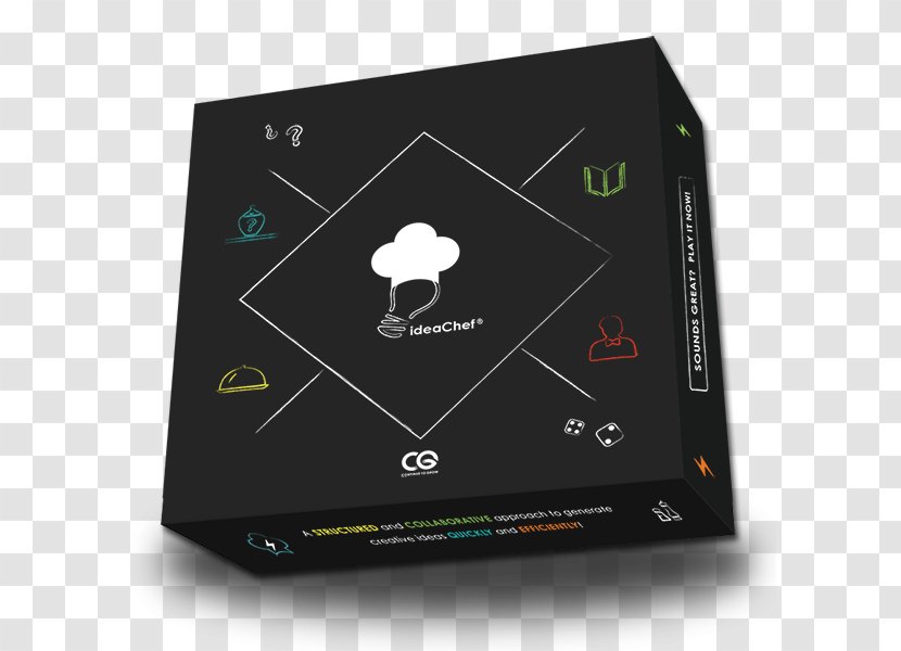 Video Game Board Gamer Team - Electronics - Idea Box Transparent PNG