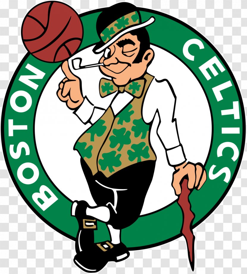 Boston Celtics NBA Miami Heat Brooklyn Nets - Celtic Transparent PNG
