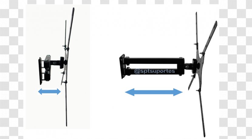 Line Technology Angle Ranged Weapon - Computer Hardware - Tv Nova Transparent PNG