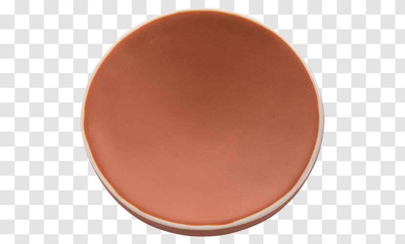 Color Background - Caramel - Serveware Tableware Transparent PNG