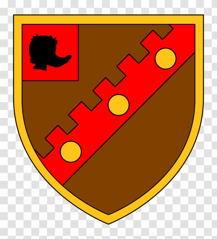 Scrooge McDuck Coat Of Arms The Old Castle's Other Secret Or A Letter From Home Emblem Terms Service - Mcduck Transparent PNG