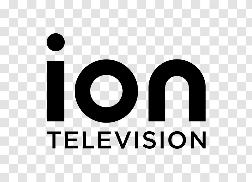 Logo ION Television Media - Brand - Design Transparent PNG
