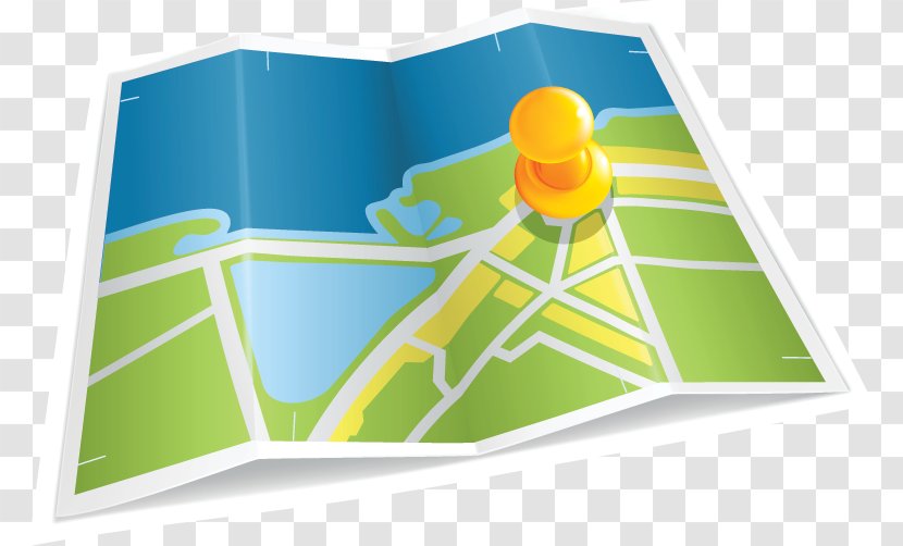 Vector Graphics Road Map Atlanta Illustration - Information Transparent PNG