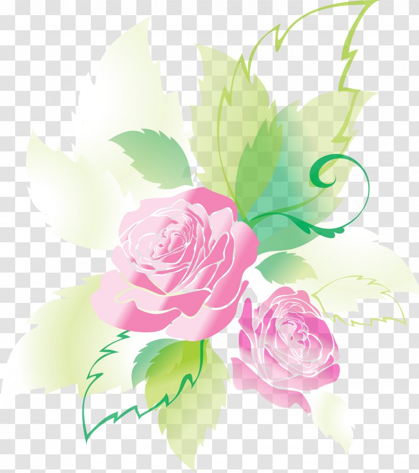 Greeting & Note Cards Card Design Flower Rose - Floristry - Flowers Background Transparent PNG