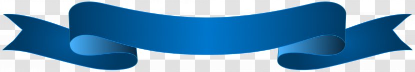 Logo Brand Font - Blue - Banner Transparent Clip Art Image Transparent PNG