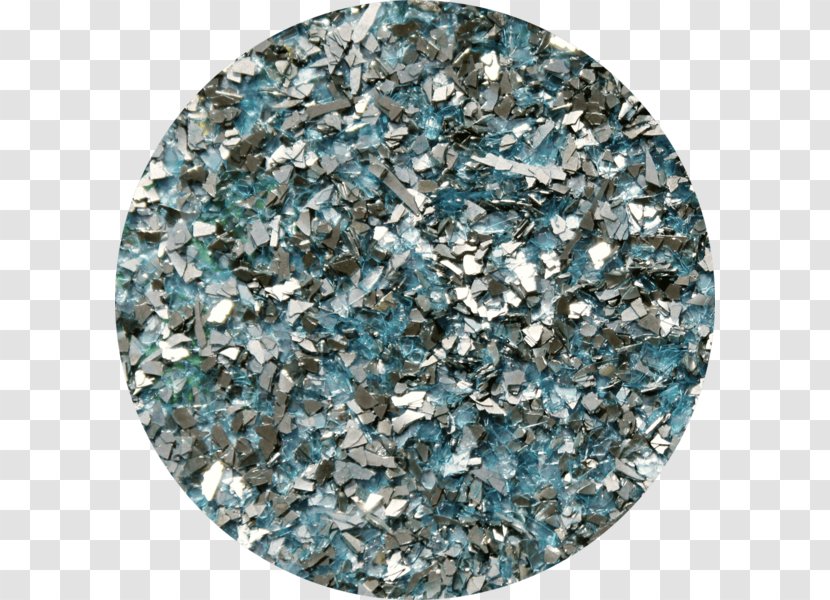 Carpet Moooi Teal Color Blue - Turquoise - Glass Shards Transparent PNG