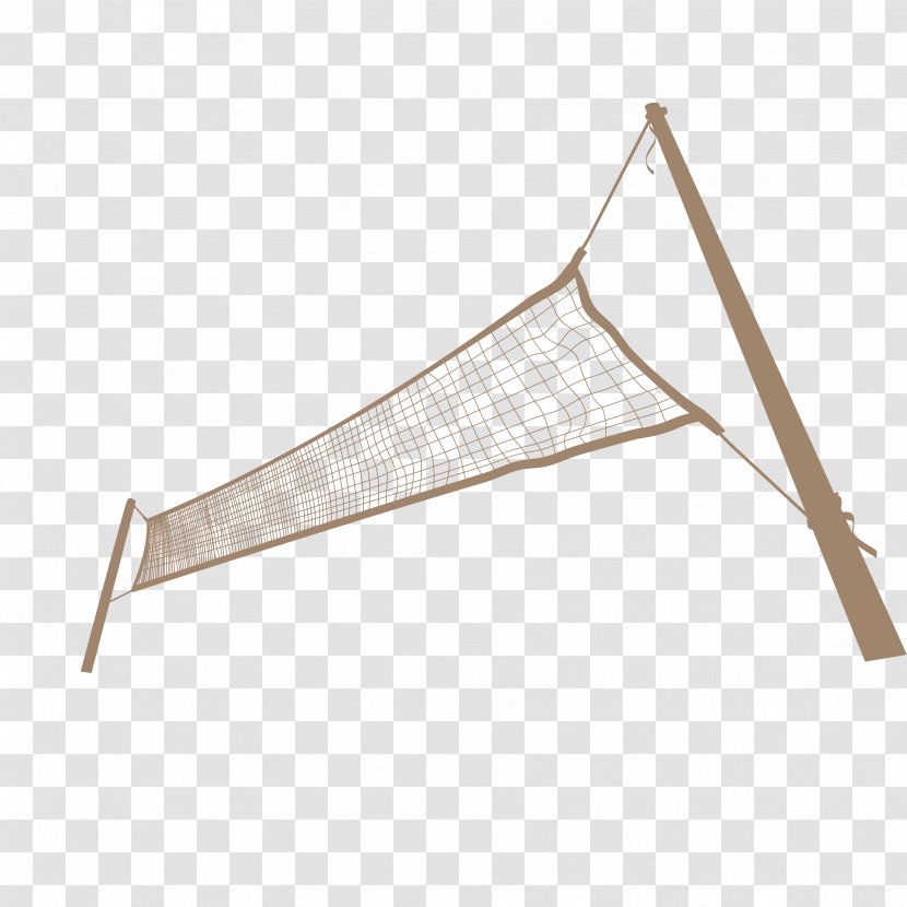 Volleyball Net - Image Transparent PNG