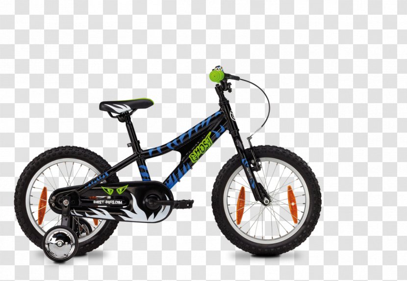 Bicycle Shop Car Mountain Bike Child - Spoke Transparent PNG