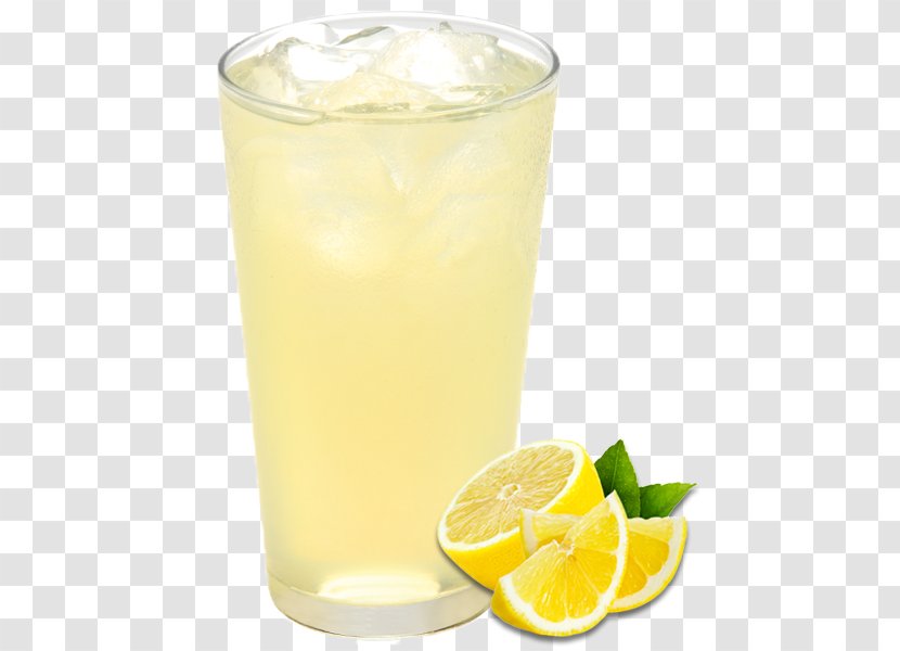 Juice Cocktail Lemonade Limeade - Lime Transparent PNG